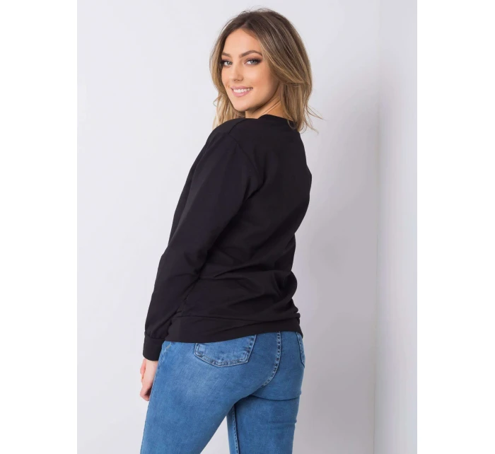 Halenka DHJ BZ 12779.43P černá