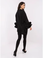 Košile IT KS 8381 1.64 černá Košile IT KS 8381 1.64 černá