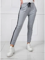 Tepláky RV DR 5371.38P šedá Tepláky RV DR 5371.38P šedá