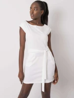 Šaty TW SK G 073.67 bílá