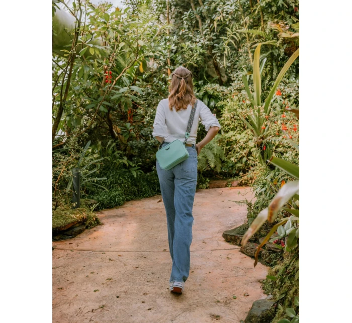 Kabelka VUCH Sigi Mint Kabelka VUCH Sigi Mint