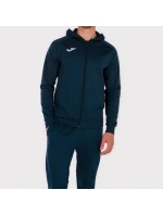 Pánská/chlapecká sportovní bunda Joma Menfis Dark Navy Pánská/chlapecká sportovní bunda Joma Menfis Dark Navy