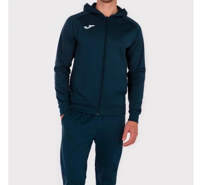 Pánská/chlapecká sportovní bunda Joma Menfis Dark Navy Pánská/chlapecká sportovní bunda Joma Menfis Dark Navy