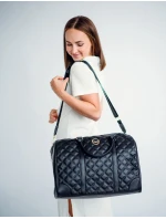 Cestovní taška model 21279711 Black - Vuch