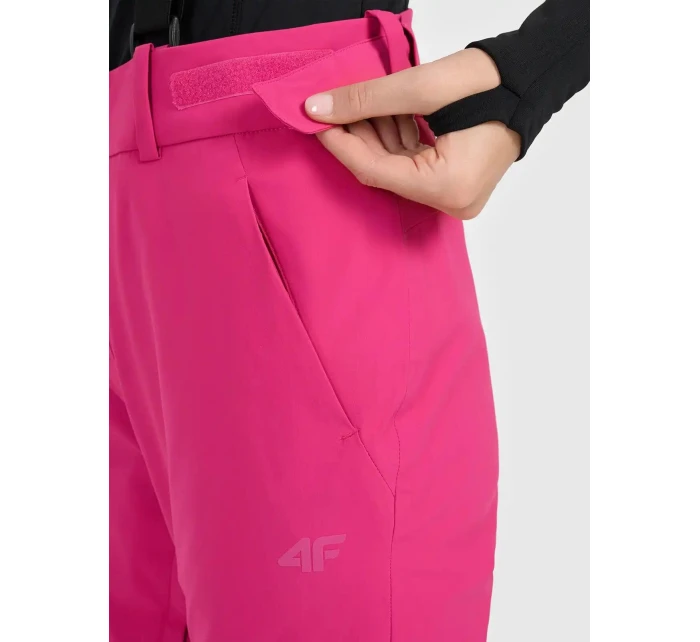 Dámské lyžařské kalhoty 4F Dámské lyžařské kalhoty 4F