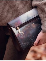 Dámská kabelka Vushie Rosalie Rounded Flap Bag