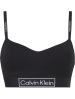 Dámská podprsenka Bikini Briefs Reimagined Heritage 000QF6770EUB1 černá - Calvin Klein