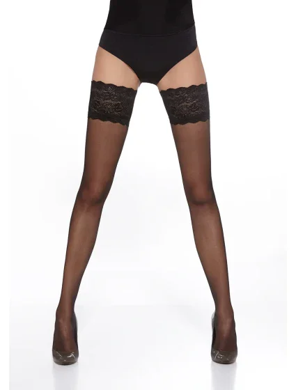 Punčochy Kama - Bas Bleu