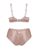 Dámská podprsenka INKA SOFT 19078 - Mediolano Dámská podprsenka INKA SOFT 19078 - Mediolano