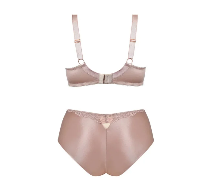 Dámská podprsenka INKA SOFT 19078 - Mediolano Dámská podprsenka INKA SOFT 19078 - Mediolano