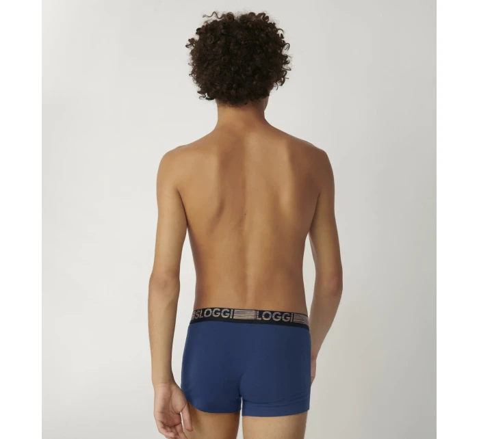 Boxerky Sloggi men GO ABC Natural Hipster C2P Boxerky Sloggi men GO ABC Natural Hipster C2P