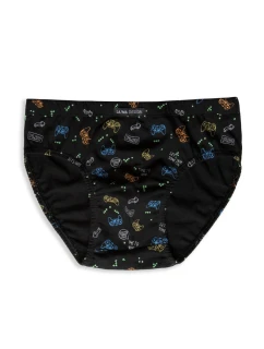 SLIPY CHŁOPIĘCE model 20220430 - Lama