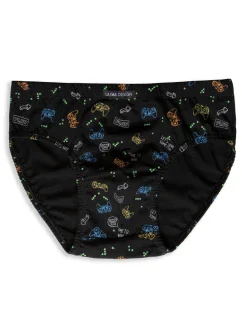 SLIPY CHŁOPIĘCE model 20220430 - Lama