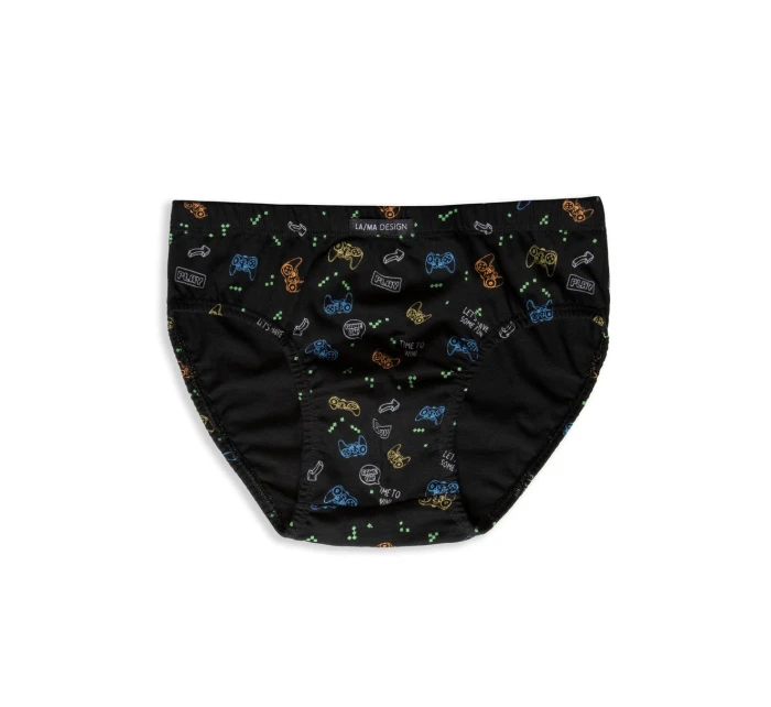 CHLAPECKÉ SLIPY B-524SD