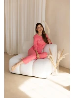 DÁMSKÉ PYŽAMO 724 J/25