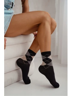 Dámské ponožky Roma 0200.177