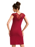Noční košilka model 135663 Donna Noční košilka model 135663 Donna