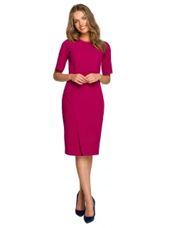 Denní šaty model 171185 Stylove