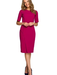 Denní šaty model 171185 Stylove