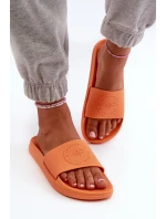 Pantofle model 198605 Step in style Pantofle model 198605 Step in style