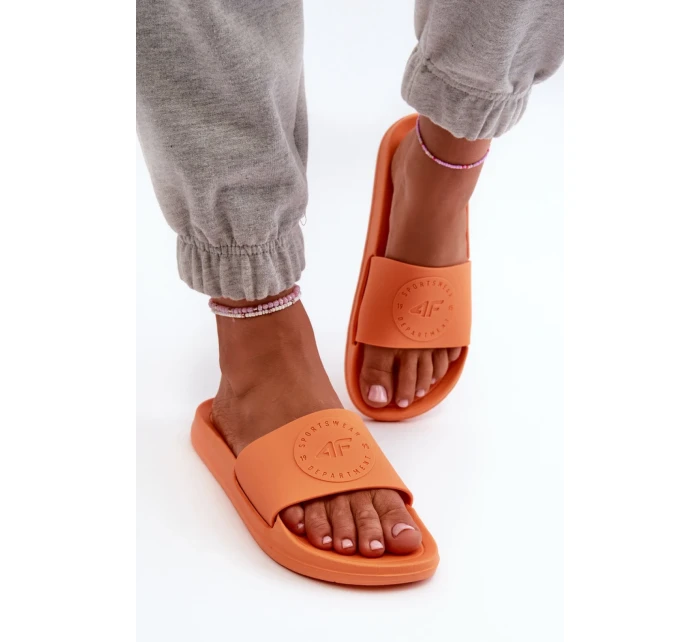 Pantofle model 198605 Step in style Pantofle model 198605 Step in style