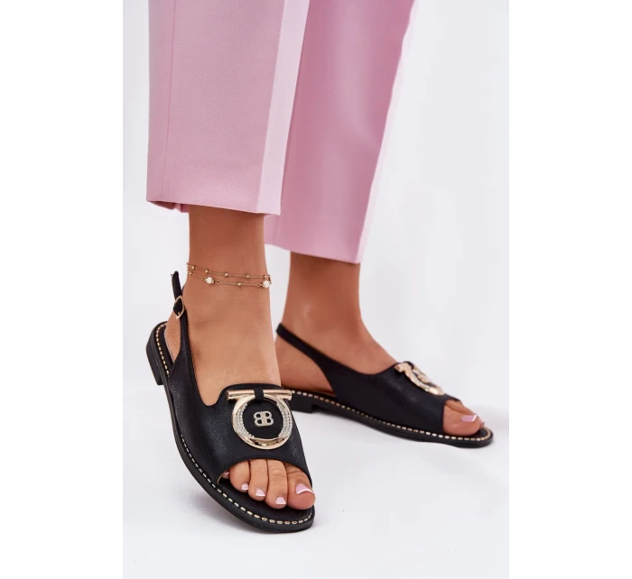 Sandály model 215157 Step in style Sandály model 215157 Step in style