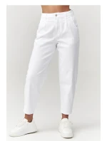 Džíny  model 223264 Makadamia