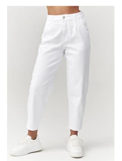 Džíny  model 223264 Makadamia