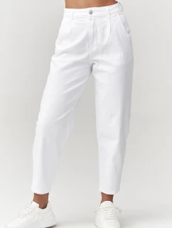 Džíny  model 223264 Makadamia