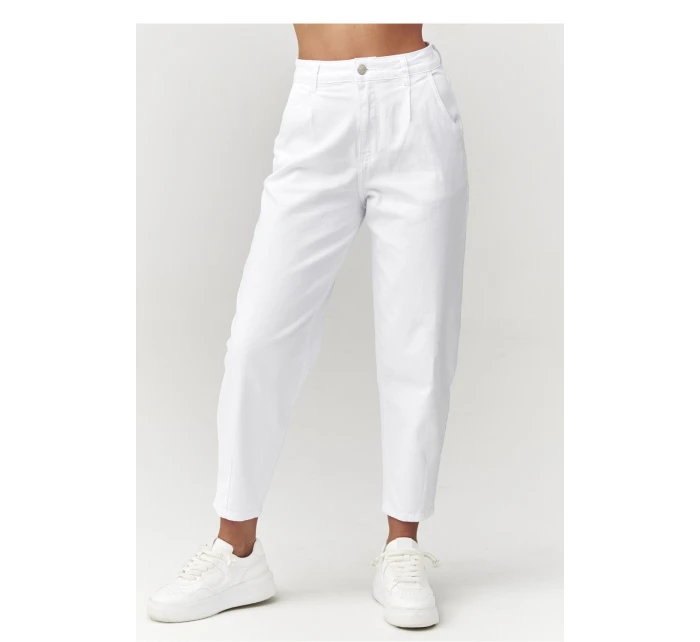 Džíny  model 223264 Makadamia