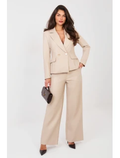 Dámské kalhoty model 223758 Italy Moda