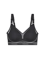 Triaction Cardio Breeze – vysoká podpora a chladivá prodyšnost Triumph Triaction Cardio Breeze – vysoká podpora a chladivá prodyšnost Triumph