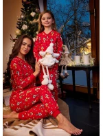 Dětská dívčí kombinéza  3 86128 model 21756163 - Cornette