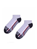 Sportovní bavlněné ponožky Dynamic Sport model 5791604 - Steven