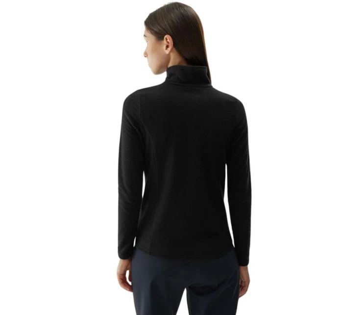 Fleecová mikina 4F F031 W 4FAW23UFLEF031 20S