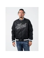 Varsity Padded Jacket M pánské model 19065557 - Karl Kani