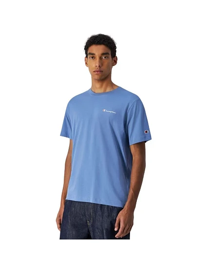 Tričko SS Tee M pánské model 20624971 - CHAMPION Tričko SS Tee M pánské model 20624971 - CHAMPION