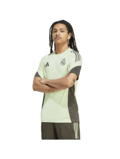 Real Madrid Training JSY M Tričko model 21175114 - ADIDAS