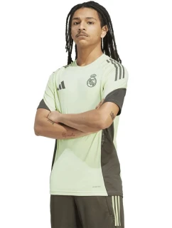 Real Madrid Training JSY M Tričko model 21175114 - ADIDAS