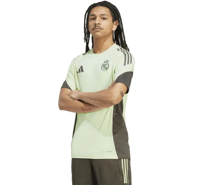 Real Madrid Training JSY M Tričko model 21175114 - ADIDAS Real Madrid Training JSY M Tričko model 21175114 - ADIDAS