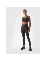 Dámské tréninkové legíny s vysokým pasem model 21432961 dámské - 4F