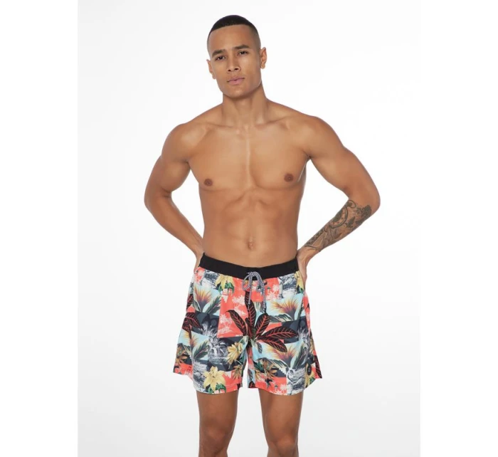 Pánské plážové šortky model 21465478 - Protest Pánské plážové šortky model 21465478 - Protest
