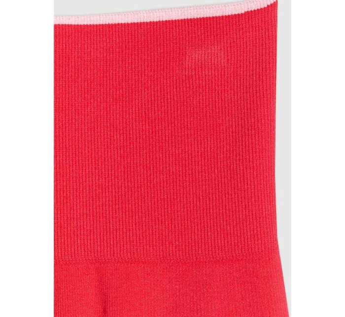 Dámské bezešvé termoprádlo (spodní) 4F 4FWAW25USEAF206-62S