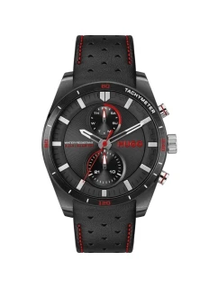 HUGO Fast Pánské hodinky 1530370 + BOX