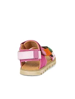 Dětské sandály Froddo KE FLASH (G3150259-4) Dětské sandály Froddo KE FLASH (G3150259-4)