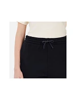 Dámské kalhoty ROSSIGNOL W Presset Pullon Pant, černé Dámské kalhoty ROSSIGNOL W Presset Pullon Pant, černé