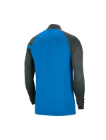 Pánské tréninkové tričko Dry Academy Dril M BV6916-406 - Nike