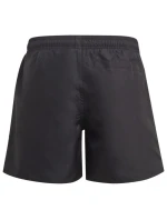 Plavecké šortky adidas YB Bos Short Jr GQ1063