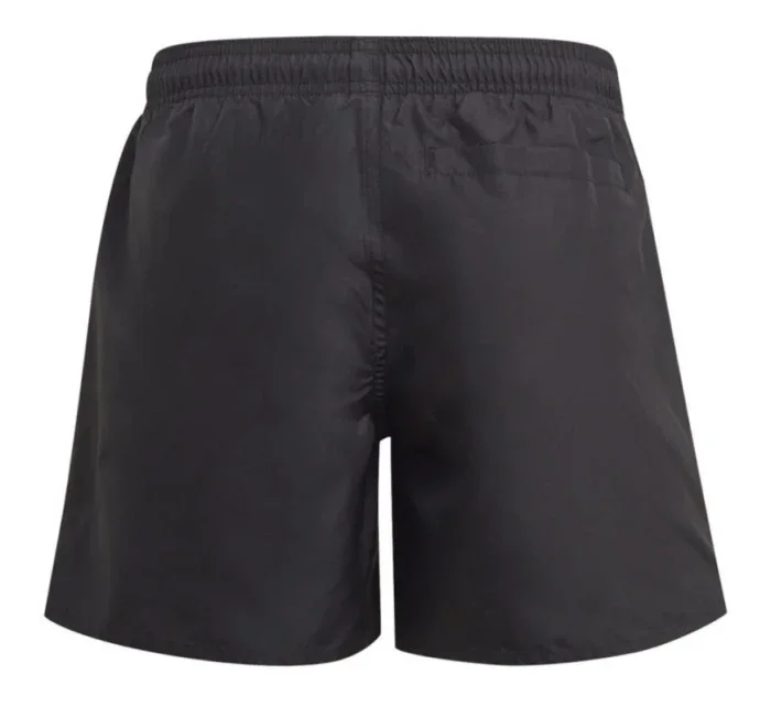 Plavecké šortky adidas YB Bos Short Jr GQ1063