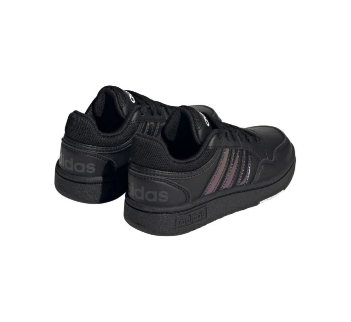 Adidas Hoops 3.0 K W GZ9671 dámské boty Adidas Hoops 3.0 K W GZ9671 dámské boty